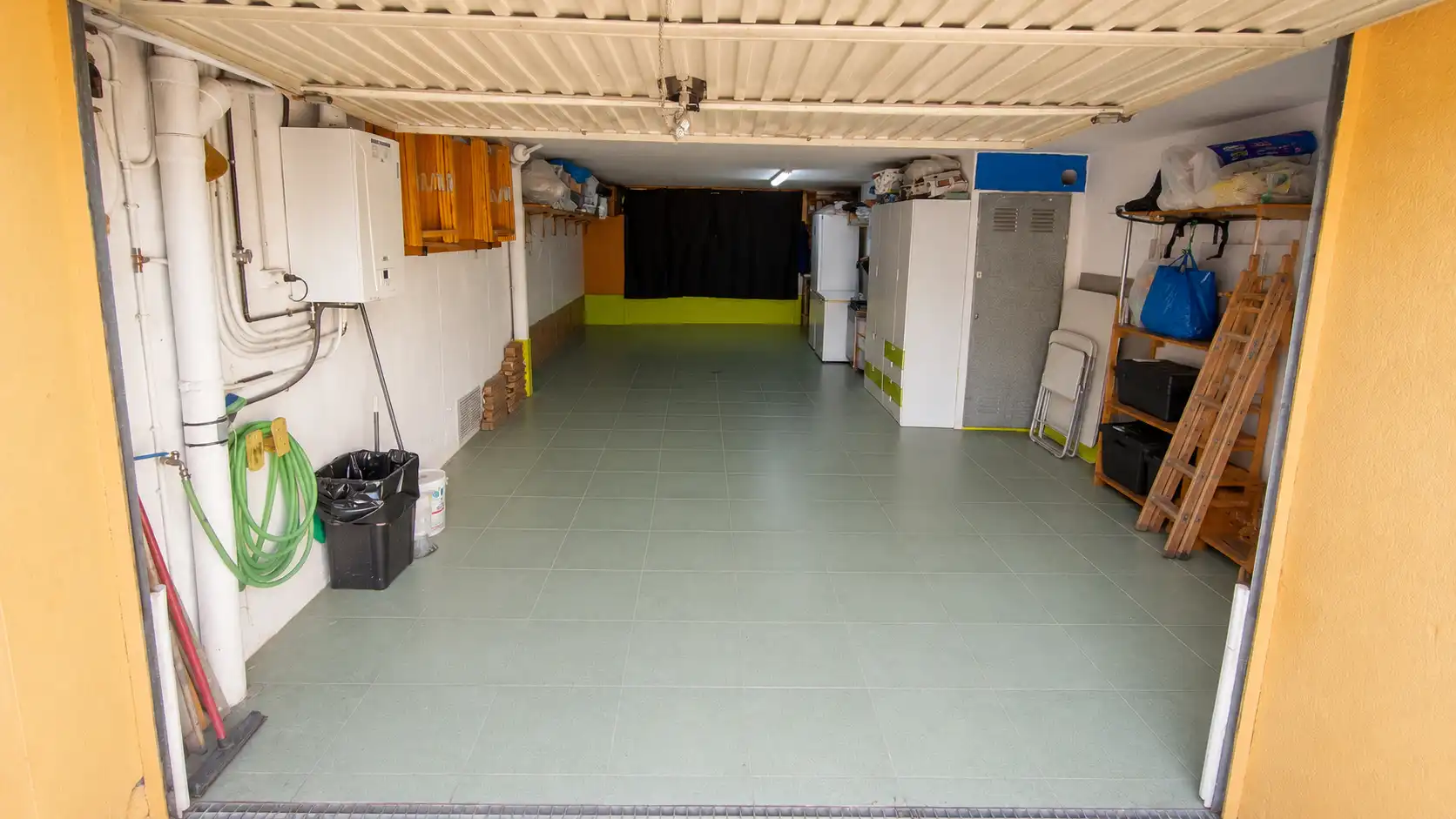 Casa adosada en venta en Sant Salvador de Guardiola con Calefacción, Jardín privado y Parquet