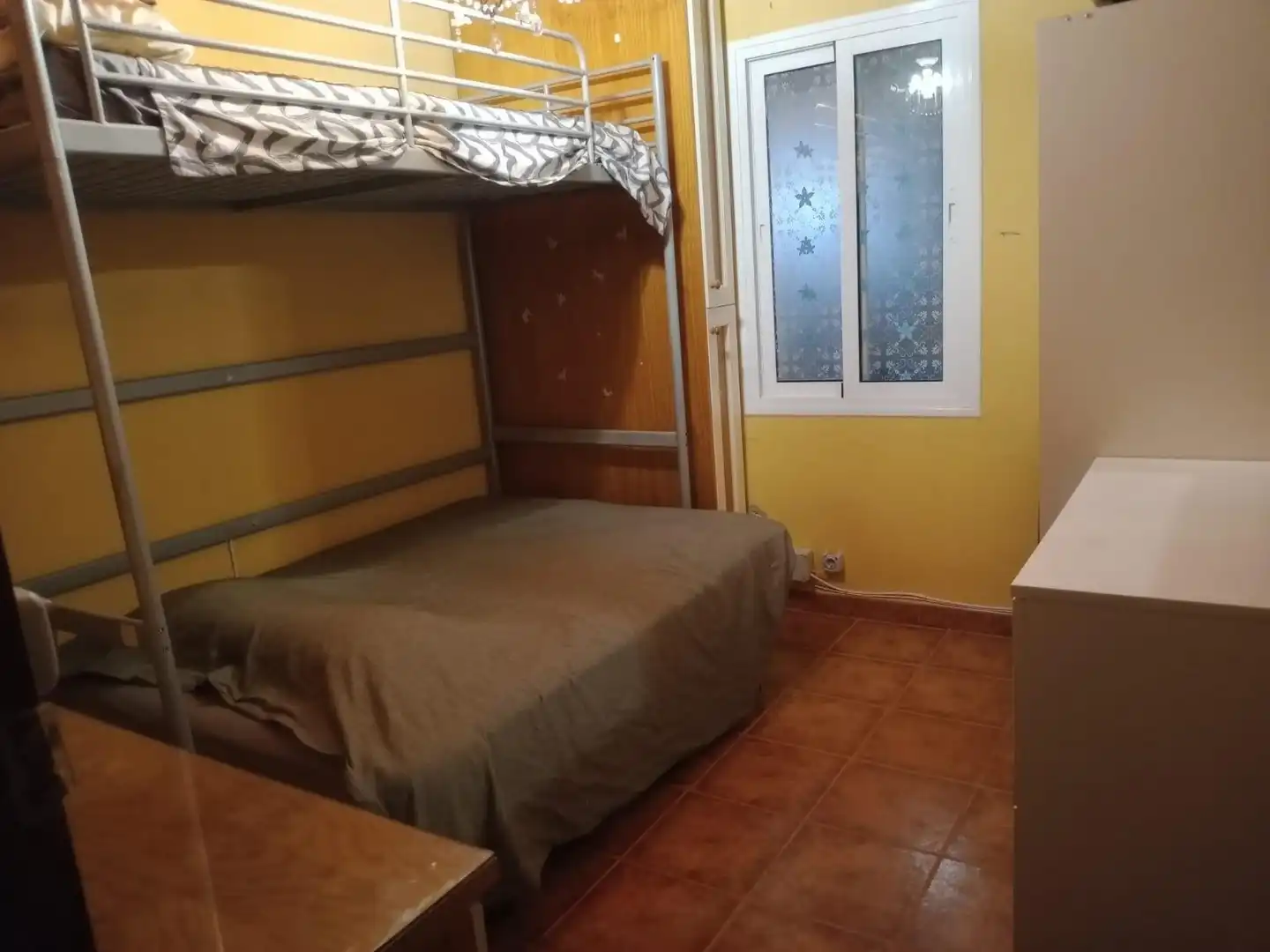 Bedroom of Country homes for sale in Antequera  with Heating, Private garden and Terrace