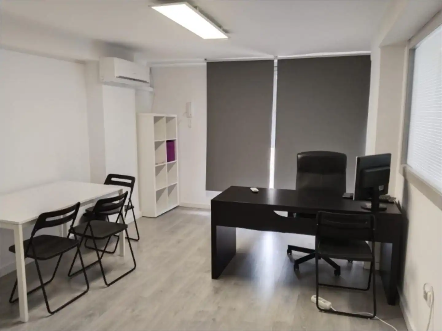 Oficina en venta en Alzira