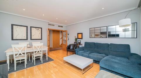 Photo 4 of Duplex for sale in Calle Enrique Granados, Norte, Madrid