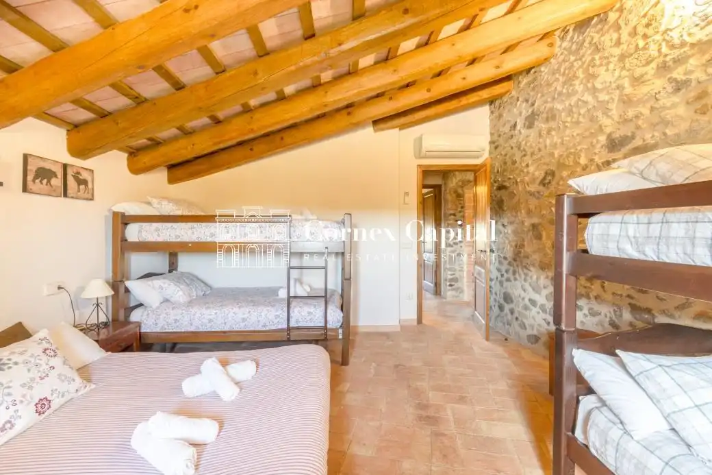 Landhaus mit Pool zum Verkauf in Rupiá, imagen 39