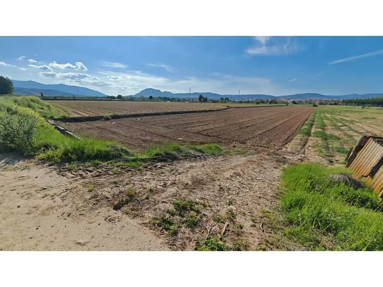 Terreni e lotti in vendita a Huétor Tájar, imagen 3