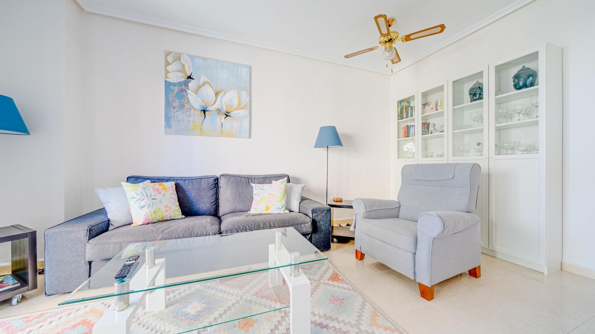 Apartment to rent in Avenida MESTRAL, 1, Las Azaleas - Alkadir