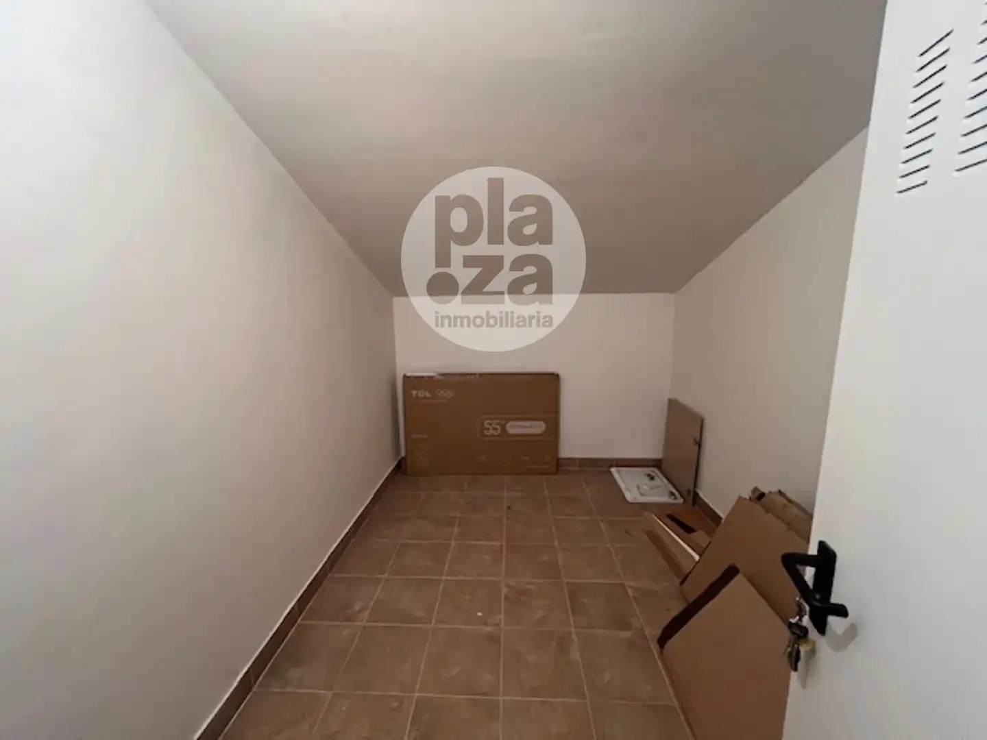 Piso de alquiler en Sorbona, Universidad - Las Huelgas