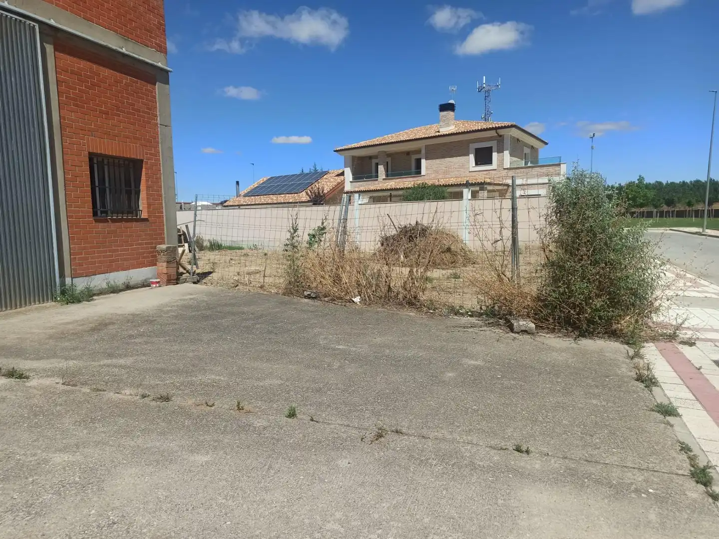 Terreni e lotti in vendita a Venta de Baños, imagen 9