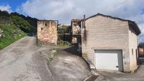 Exterior view of House or chalet for sale in Cieza (Cantabria)