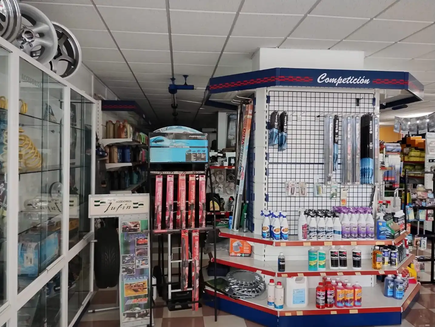 Local comercial en venda a Piñeiros- Freixeiro, imagen 8