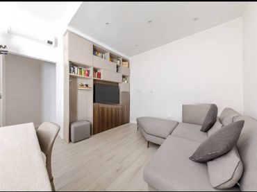 Casa a schiera in vendita a parque Alto