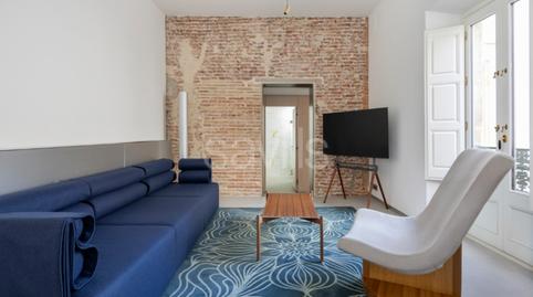 Foto 3 de Apartamento de alquiler en Barri Gòtic,  Barcelona Capital