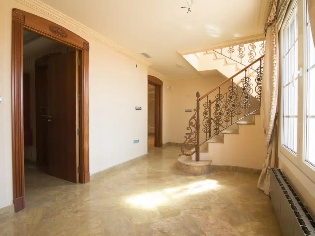 Casa con terraza en venta en Peña de las Águilas, imagen 19
