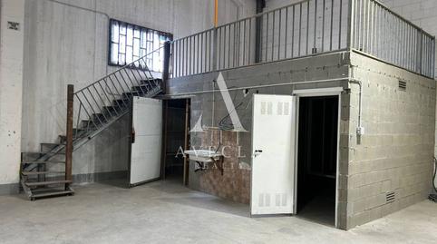 Photo 4 of Industrial buildings for sale in Calle Mercuri, 1, Can Parellada, Terrassa