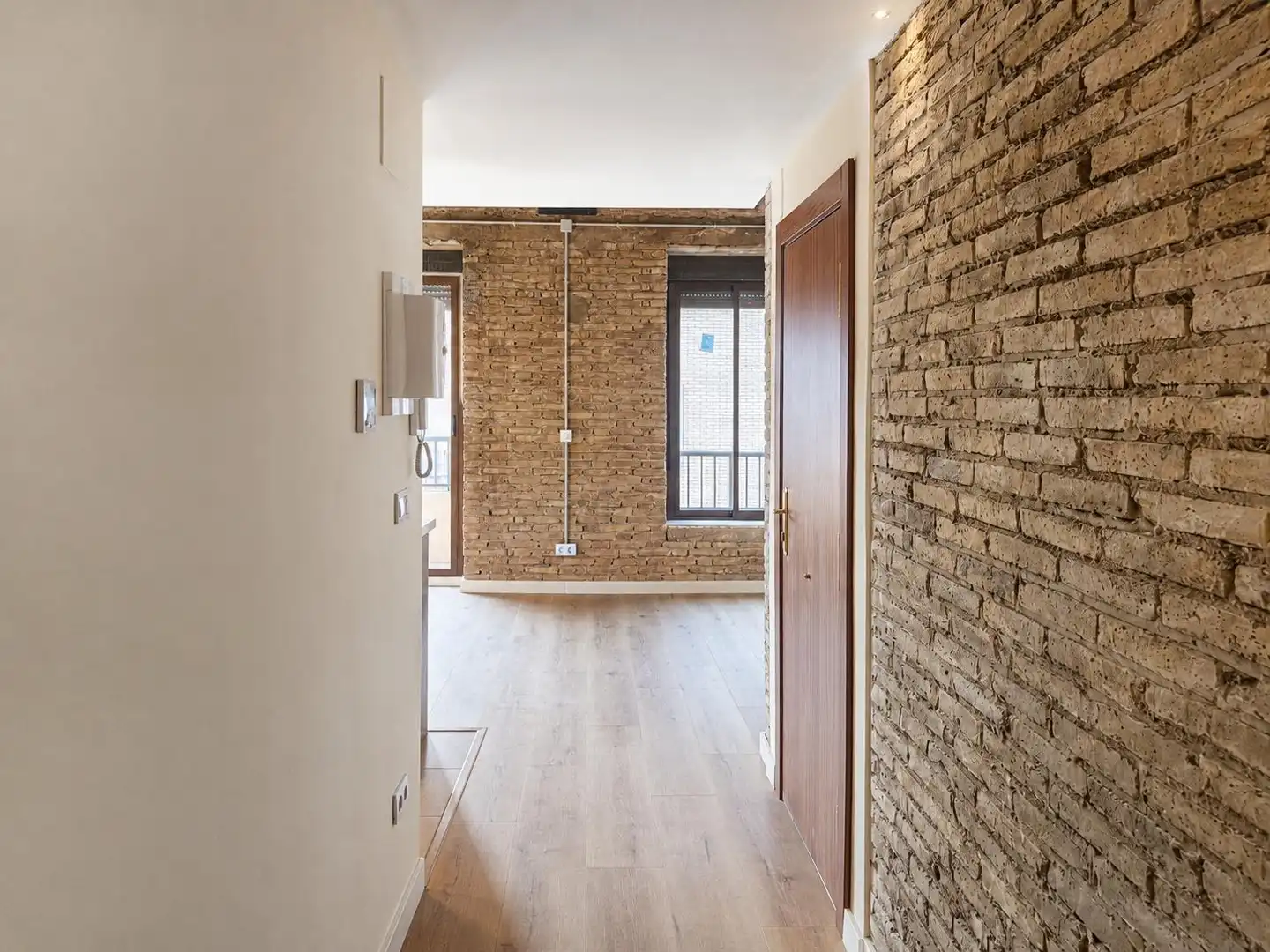 Ático en venta en Valencia con Aire acondicionado, Calefacción y Parquet