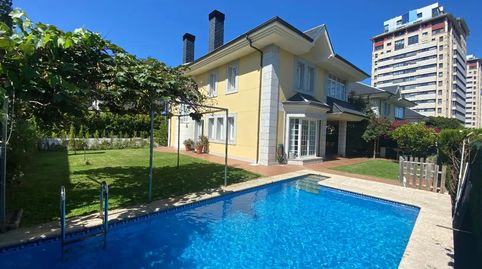 Foto 2 de Casa o xalet en venda a Rúa Conde, 12, Salgueira - O Castaño, Vigo