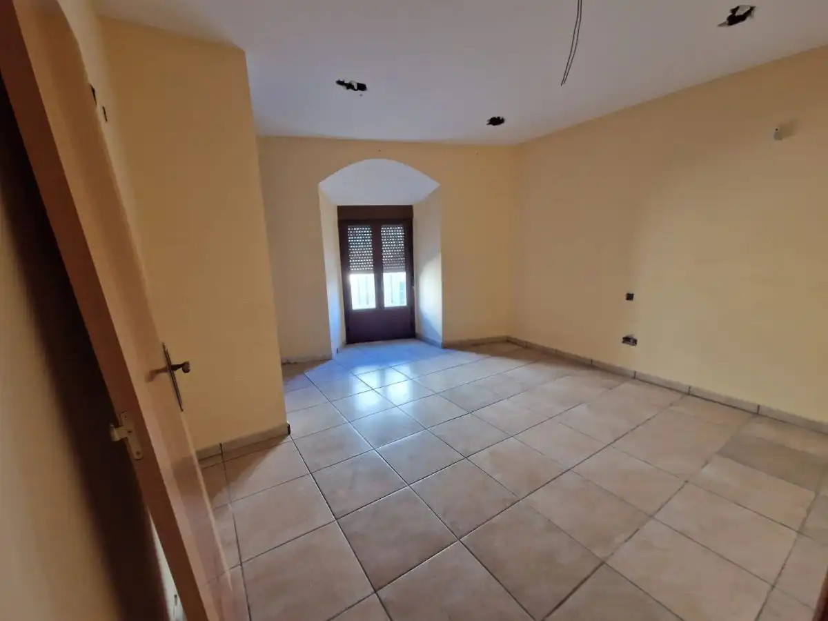 Wohnung zum Verkauf in Cáceres mit Balkon