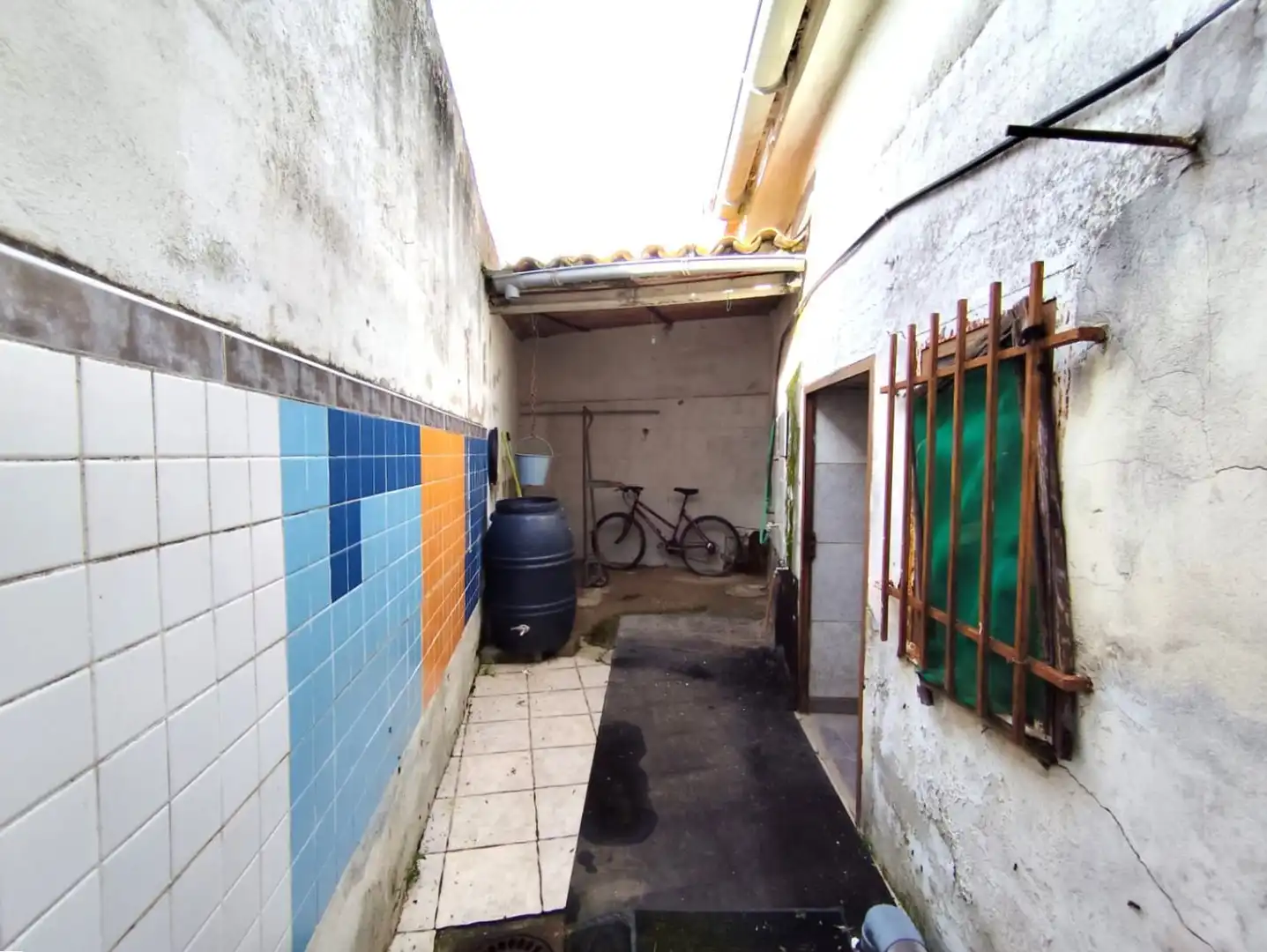 Houses for sale in Abertura  with Heating and Storage room