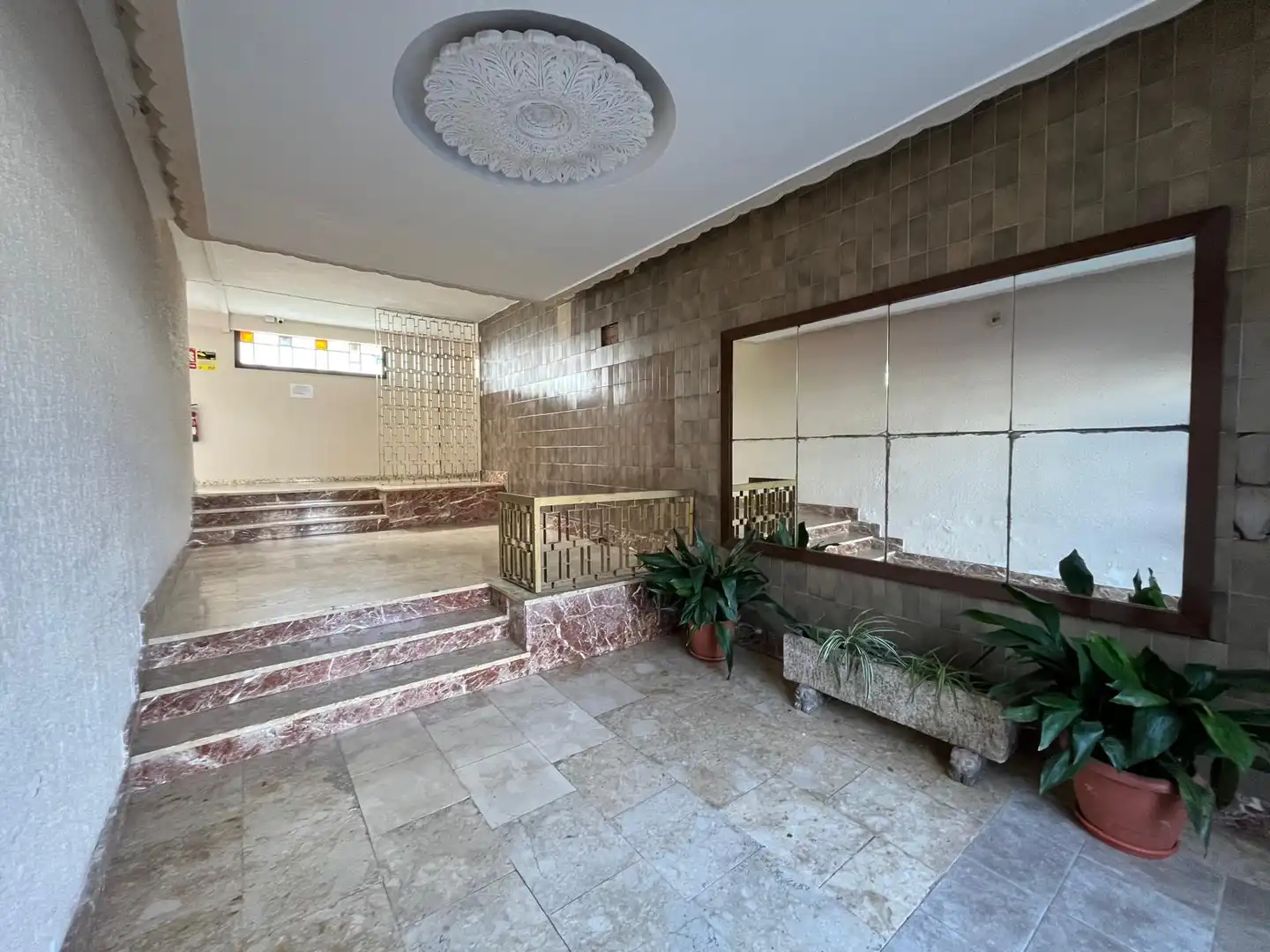 Piso en venta en Calle San Antón, 6, Tomelloso