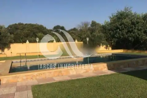 Casa o chalet en venta en Alcolea