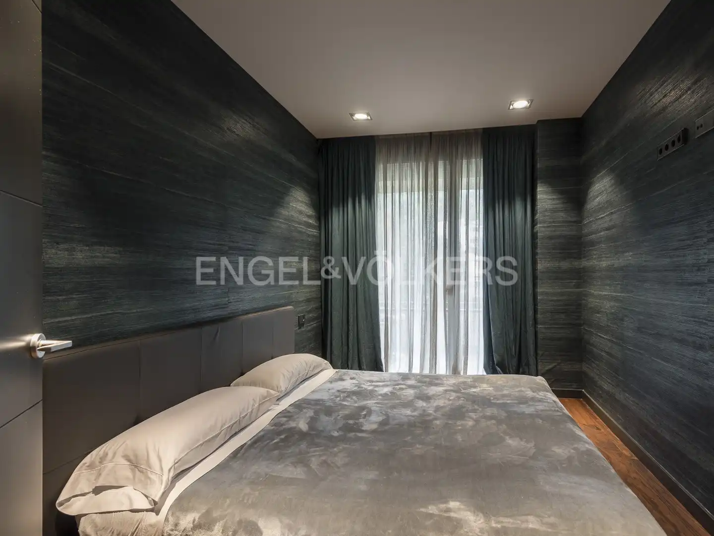 Habitación de Piso en venta en Barcelona con Aire acondicionado, Calefacción y Parquet