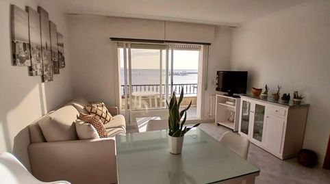 Foto 5 de Pis de lloguer a Avenida de León, 47, Sanxenxo pueblo, Sanxenxo