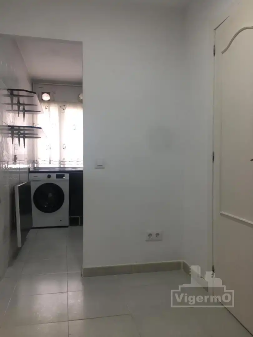 Küche von Wohnung zum Verkauf in Torrejón de Ardoz mit Heizung