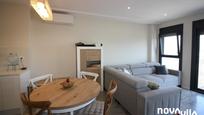 Living room of Flat for sale in Viladecans  with Air Conditioner, Heating and Terrace