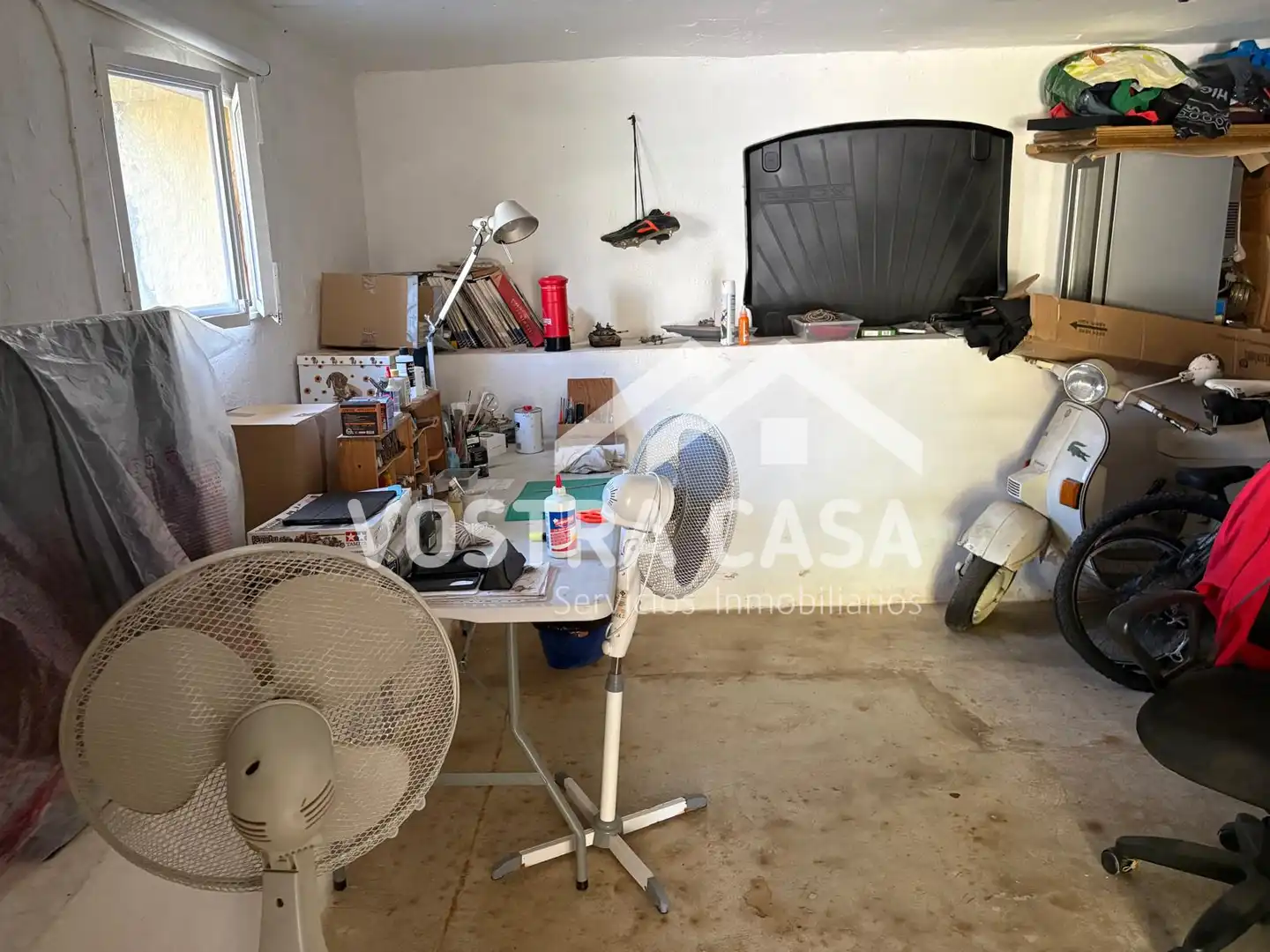 Villa avec piscine à vendre à SIERRA PERENCHIZA, imagen 36