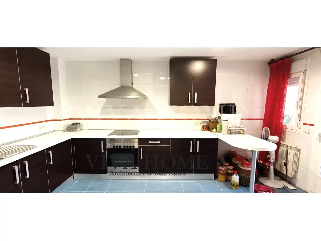 Kitchen of Houses for sale in Parla