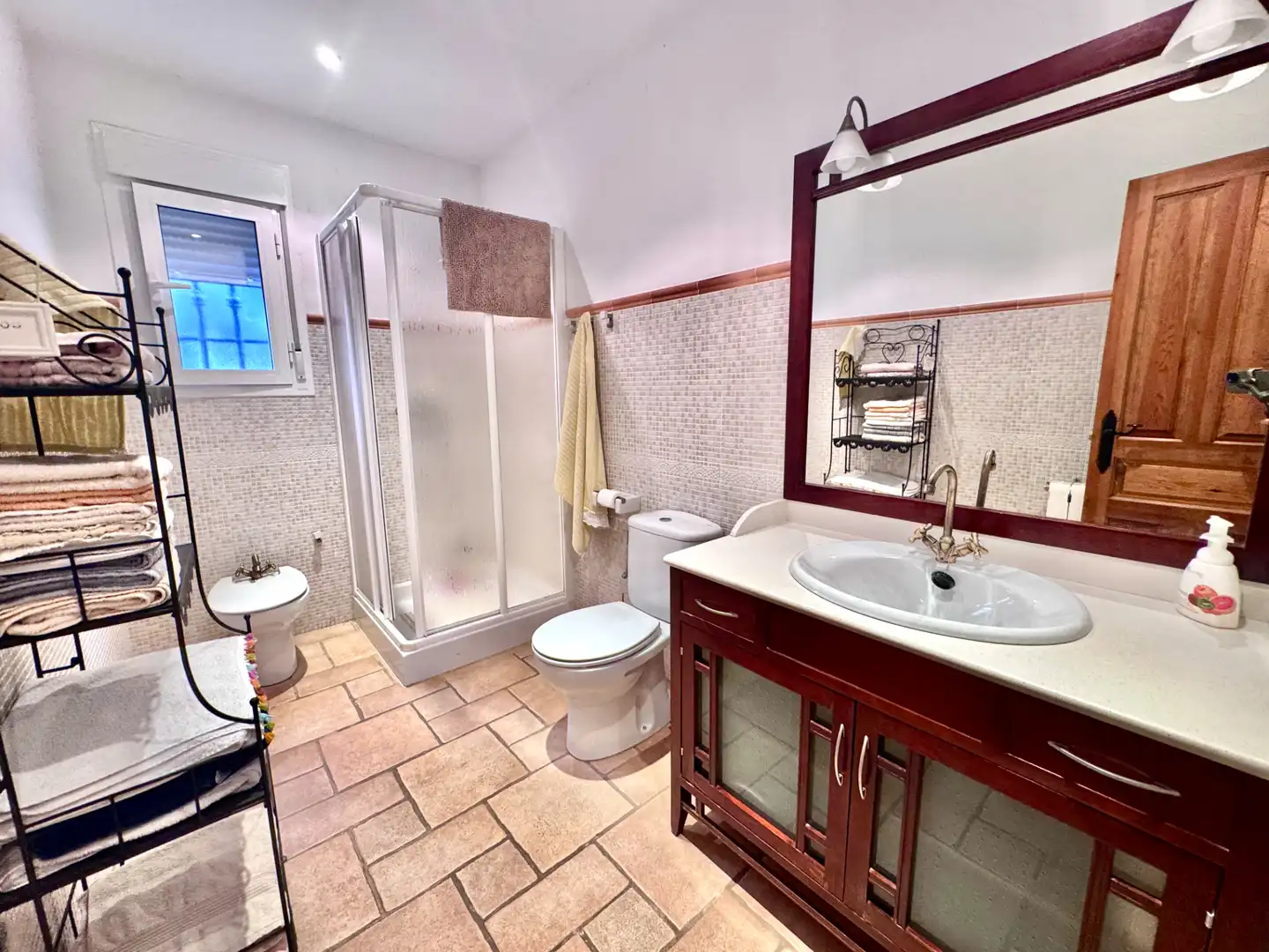 Villa con terrazza in vendita a Avenida de Granada, imagen 47