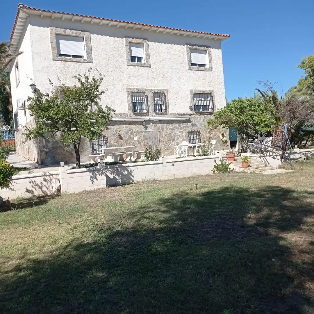 Casa amb jardí en venda a Escalona, imagen 15