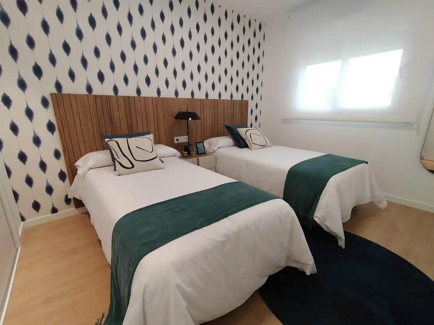 Erdgeschosswohnung mit Pool zum Verkauf in Monforte del Cid, imagen 26