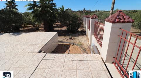 Photo 4 of Country house for sale in Camino de Domingo Negro, 65, Gibraleón, Huelva