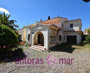 Garden of House or chalet for sale in Torredembarra  with Terrace and Balcony