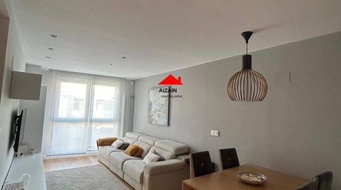 Foto 3 de Piso en venta en Calle Zarandoa Etorbidea, San Pedro de Deusto - La Ribera, Bilbao