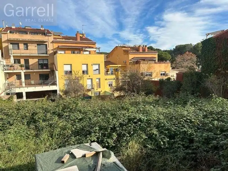 Terrenos y solares en venta en CL JAEN 
 RUBI (BARCELONA), imagen 10