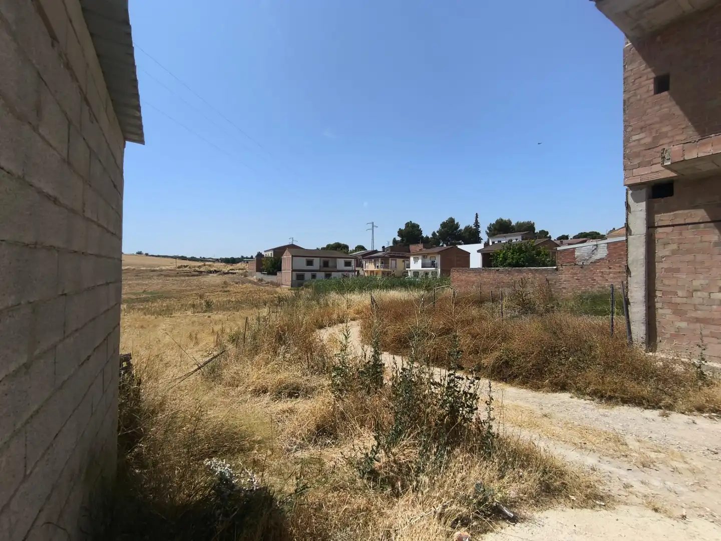 Terreni e lotti in vendita a Calle Miguel de Unamuno 15