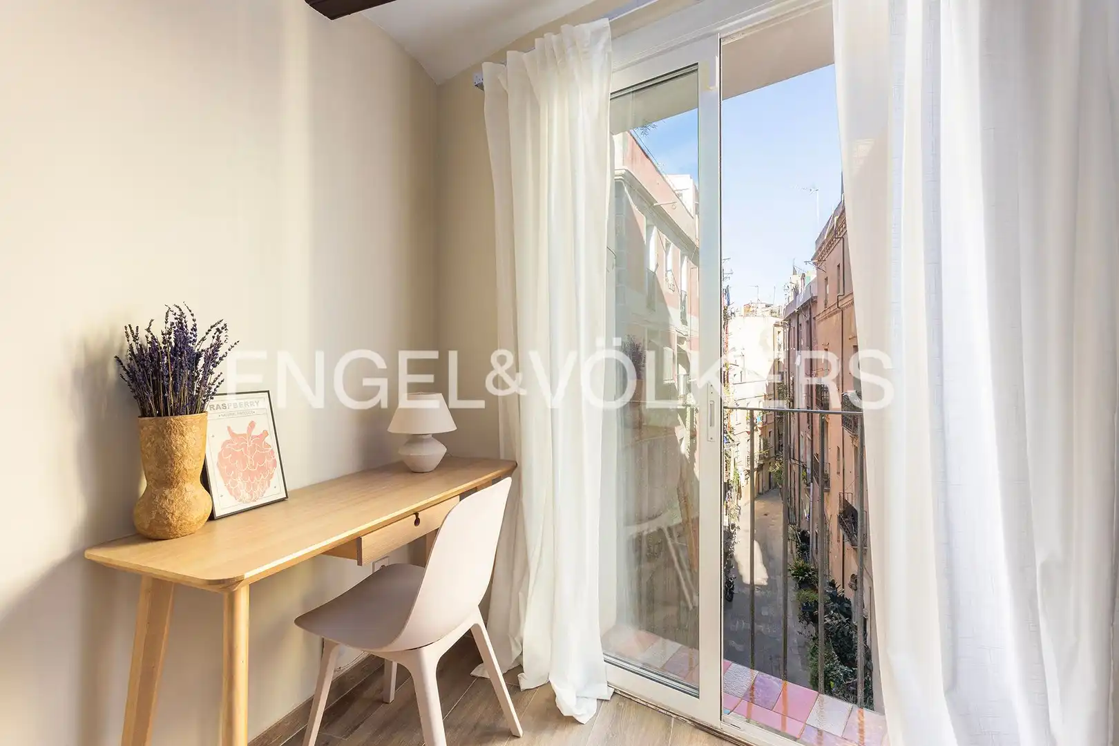 Piso con terraza en venta en Ciutat Vella, imagen 9