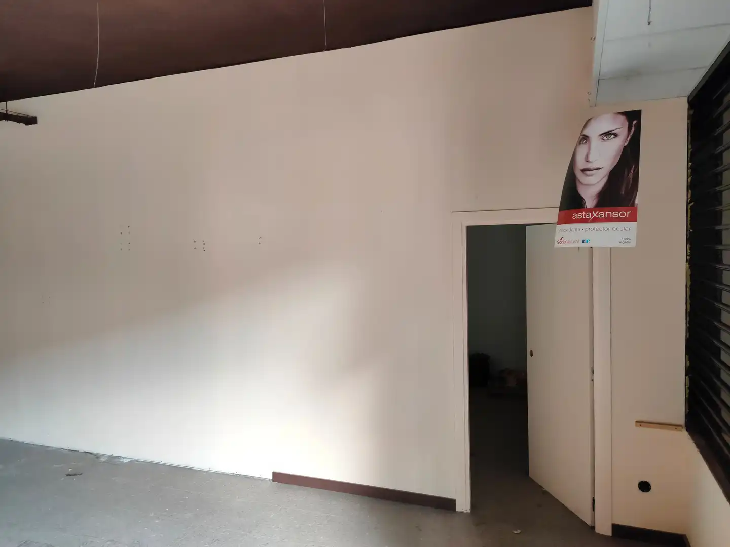 Business premises to rent in Carrer Verge del Pilar 15, imagen 3