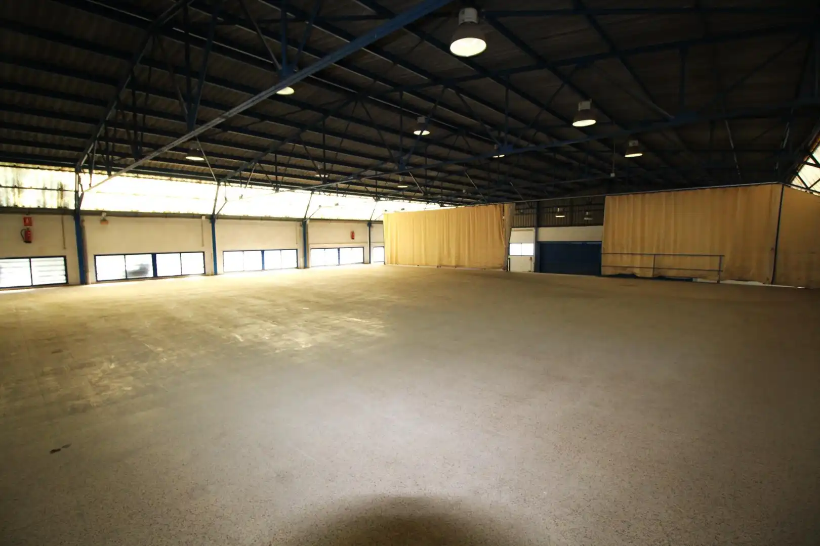 Nave industrielle à louer à Partidas de Alicante, imagen 40