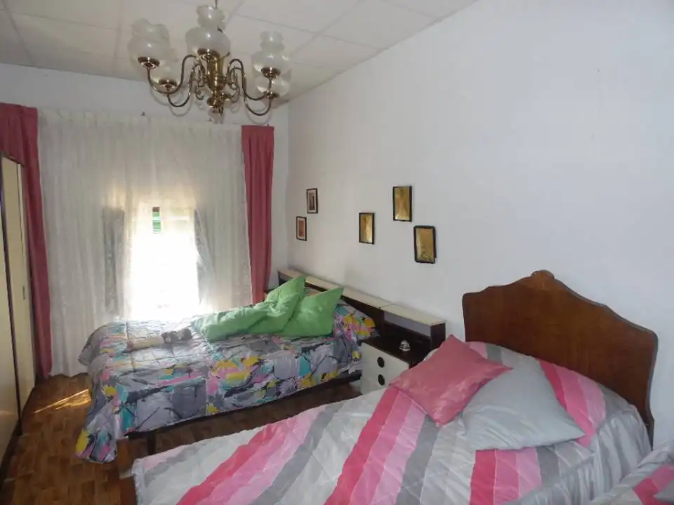 Dormitori de Casa o xalet en venda en Frías amb Moblat