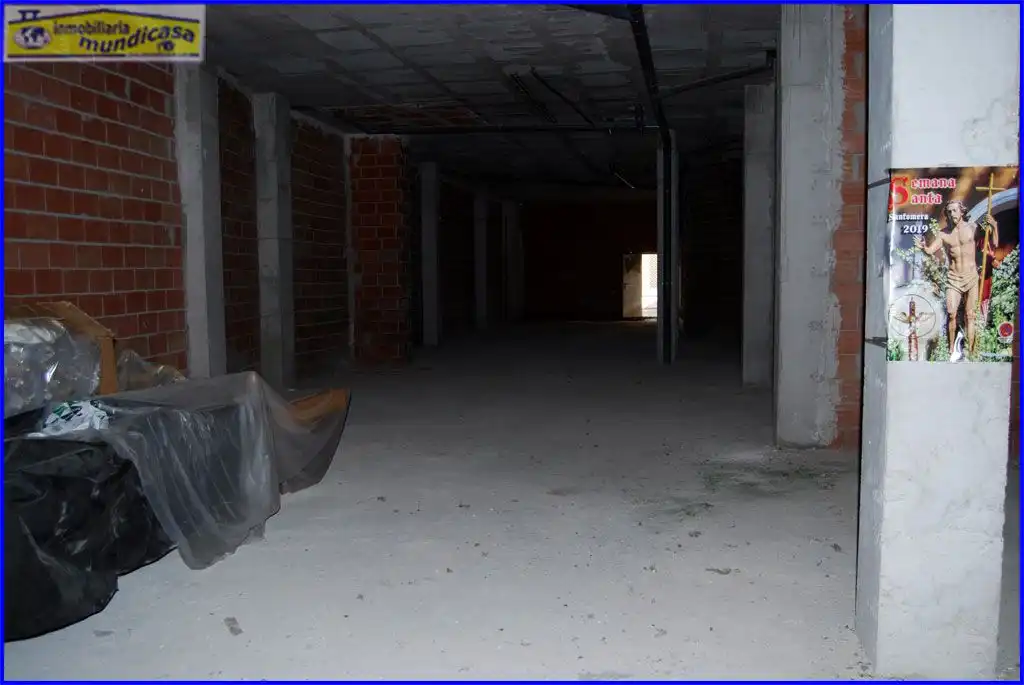 Business premises for sale in Calle Amor Hermoso, imagen 8
