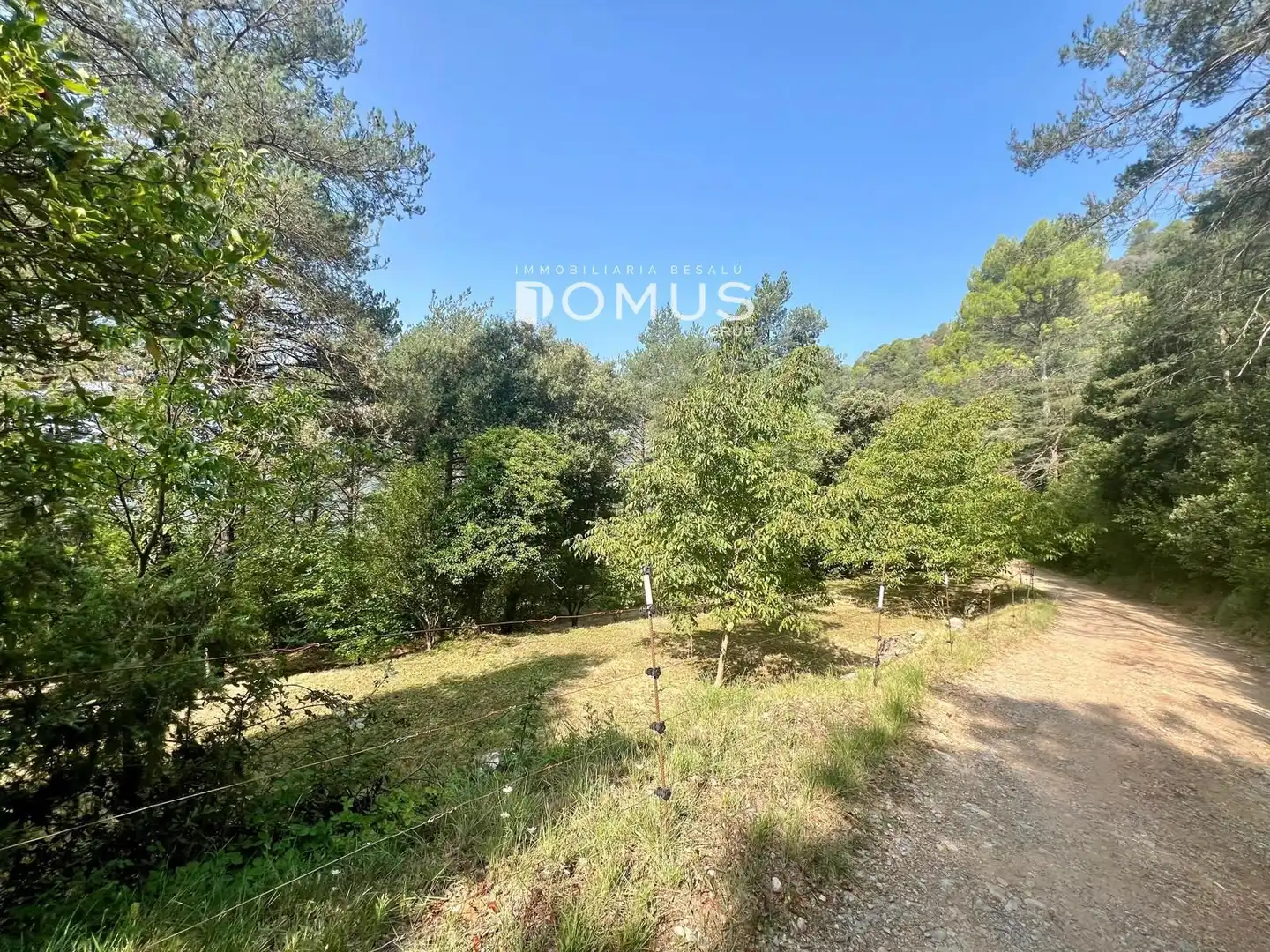 Residencial en venta en Sales de Llierca