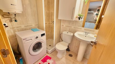 Foto 5 de Piso en venta en Calle Playa de Louro, Parque de la Coruña - Las Suertes, Collado Villalba