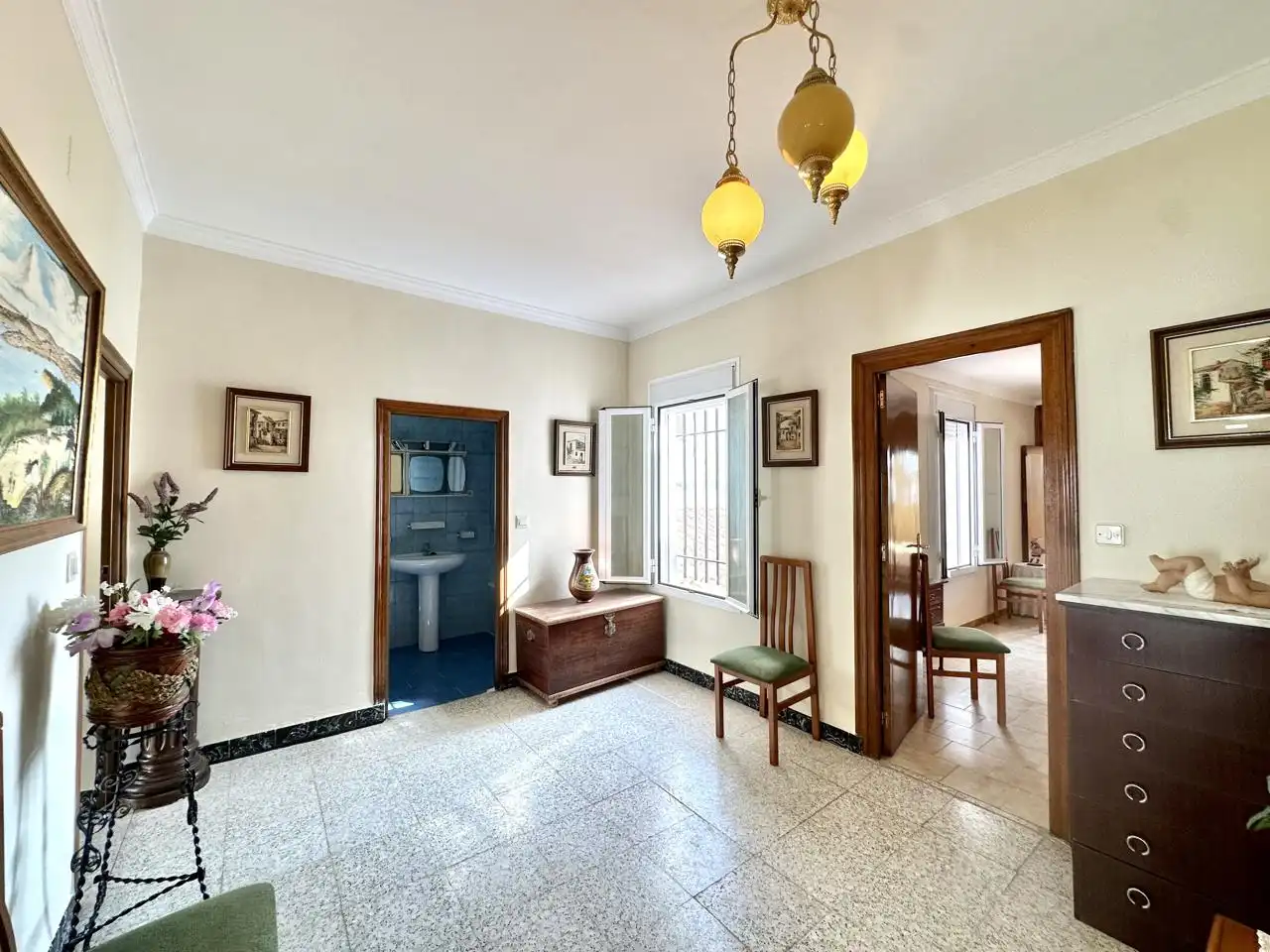 Casa o chalet en venta en Mollina con Aire acondicionado, Jardín privado y Trastero