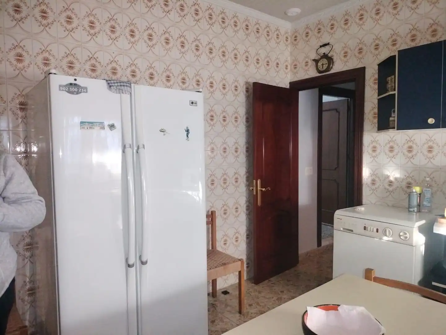 Casa o xalet en venda a Núcleo urbano