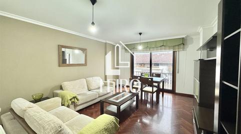 Foto 4 de Pis en venda a Vilagarcía, Vilagarcía de Arousa