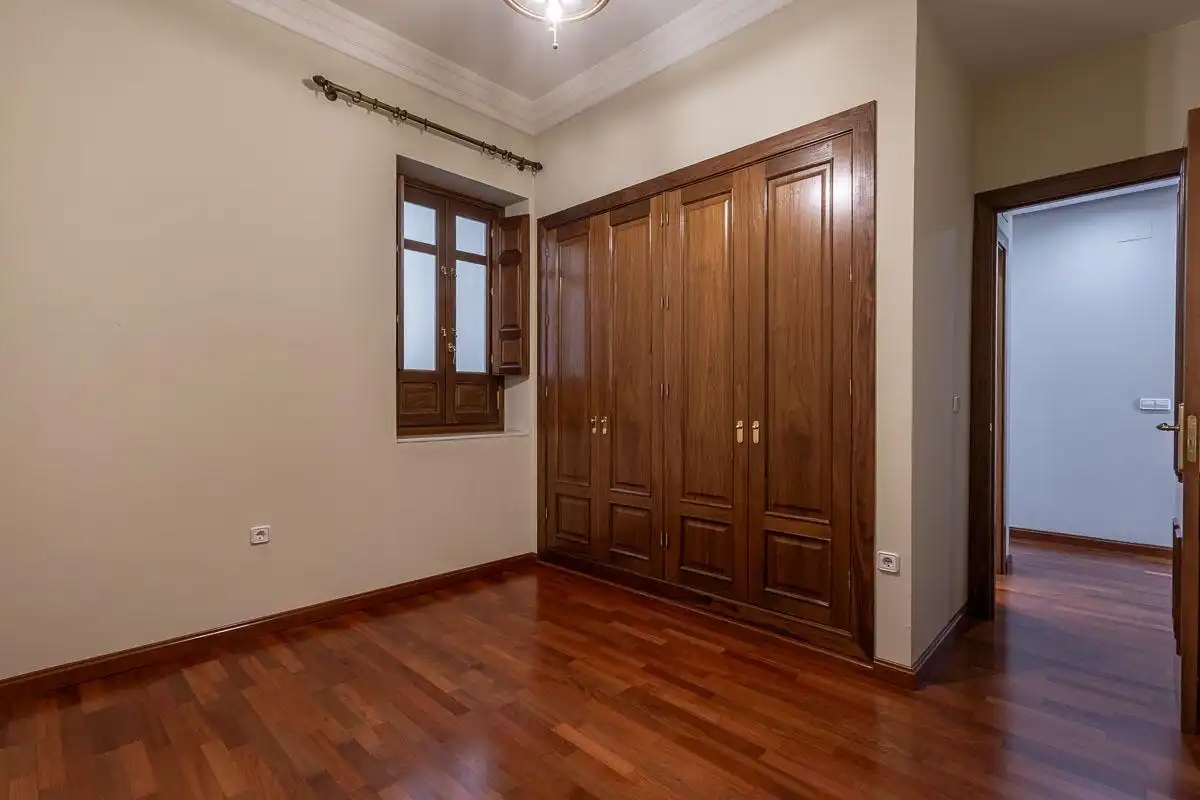 Piso con terraza en alquiler en Centro, imagen 15