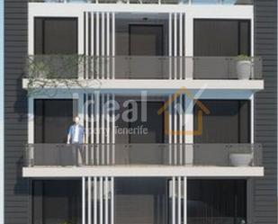 Exterior view of Residential for sale in Arona