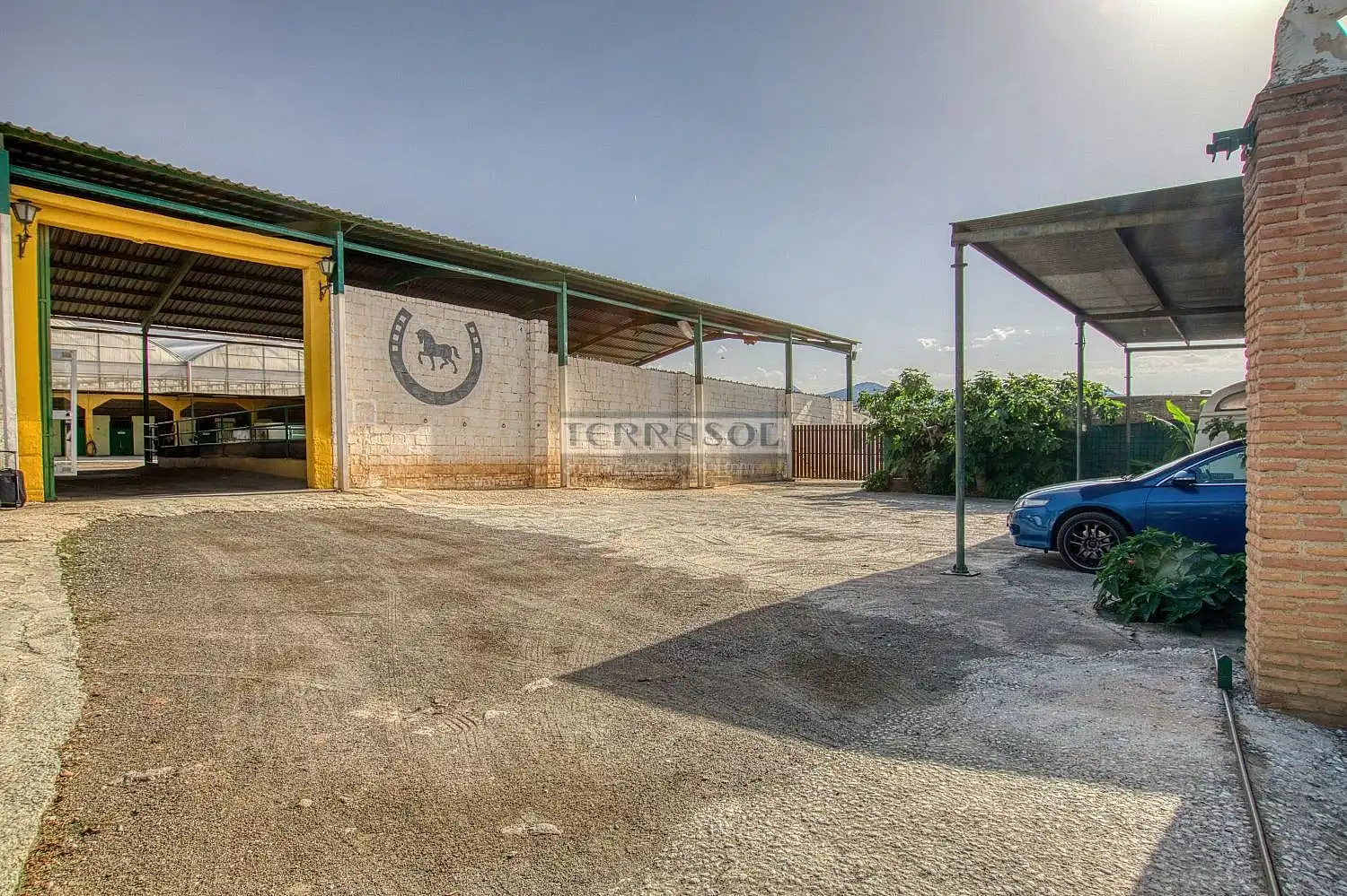 Casa rústica con piscina en venta en Torre del Mar, imagen 6