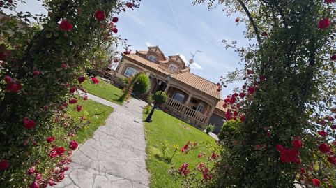 Foto 2 de Casa o chalet en venta en Escalona, Toledo