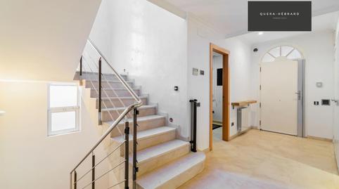 Foto 5 de Casa o xalet de lloguer a Joan Reglà, Arxiu, Sant Cugat del Vallès